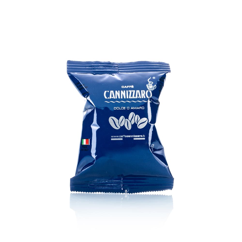 Compatibili Lavazza Espresso Point - 50 pzz. 1 capsule compatibili Lavazza Espresso Point