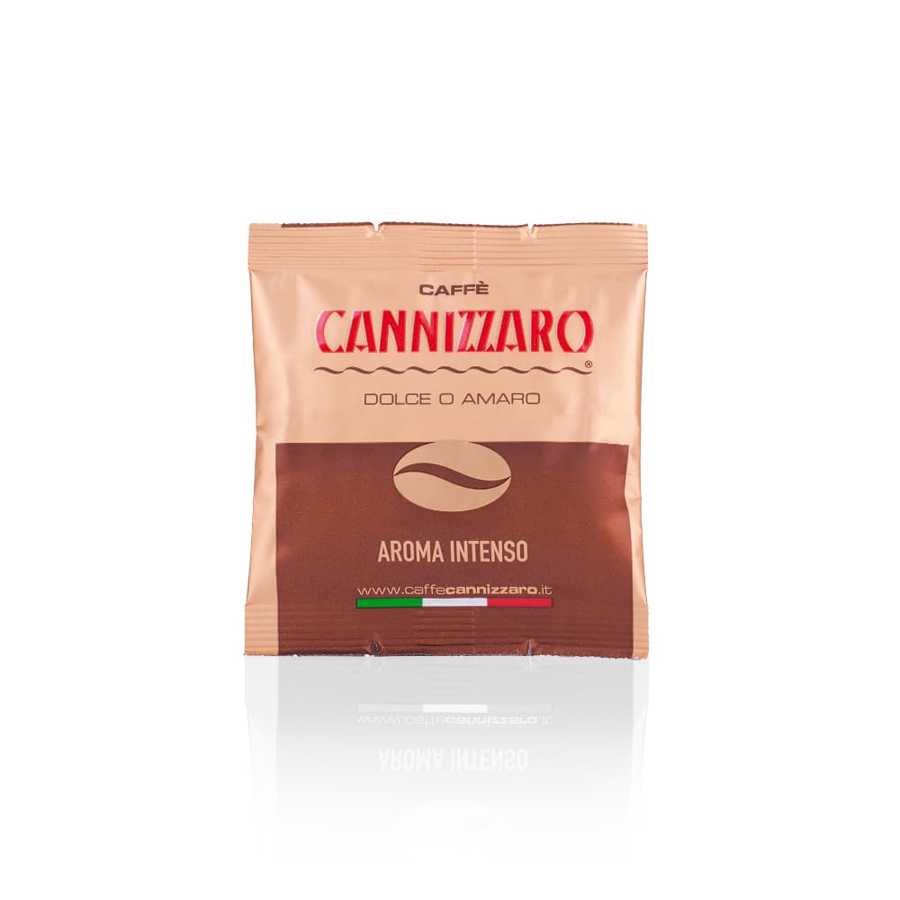 Aroma Intenso in Cialde - 150 pzz. 1 caffè in cialde Aroma Intenso