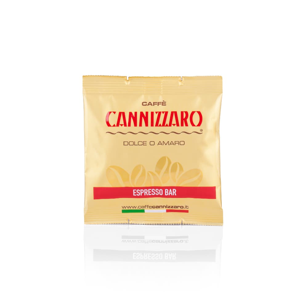 Espresso Bar - 150 pzz. 1 caffè in cialde Espresso Bar