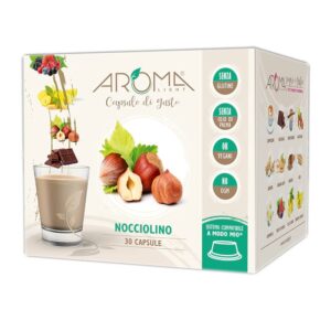 capsule a modo mio nocciolino