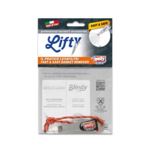 Lifty Remover