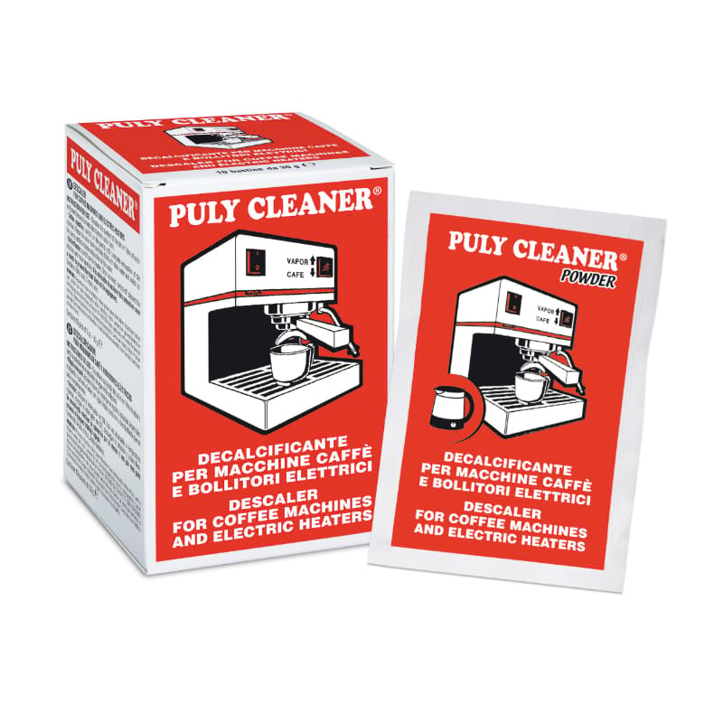 Puly Cleaner Descaler® Cristalli 1 puly cleaner descaler