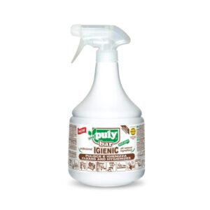 Puly Barigienic Spray 1000 ml