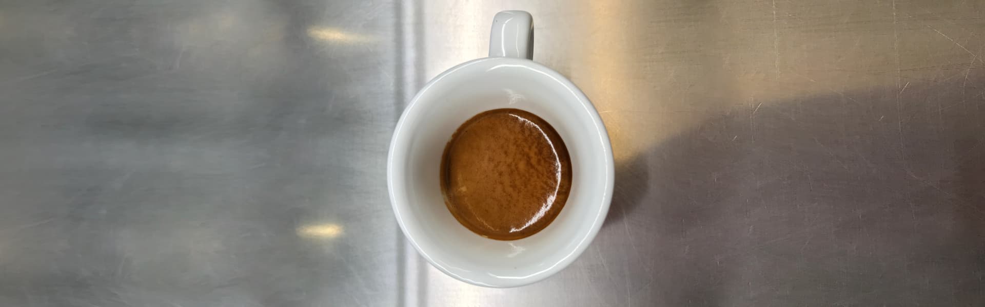 come riconoscere un caffè di qualità